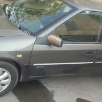 زانتیا مدل۸۶بدون رنگ