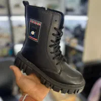 تخفیف ویژه بوت زمستانه زنانه به قیمت تولیدی|کیف، کفش، کمربند|شیراز, سعدیه جنوبی|دیوار