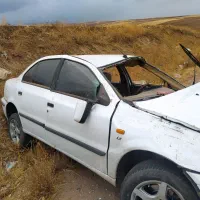 فروش خودروتصادفی|خودرو سواری و وانت|چاراویماق, |دیوار