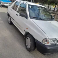 پراید مدل ۹۹