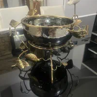 ظرف پذیرایی|ظروف سرو و پذیرایی|رشت, معلم|دیوار