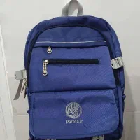 کیف کوله پشتی مدرسه|کیف، کفش، کمربند|اصفهان, فجر|دیوار