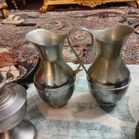 پارچ قدیمی یک جفت