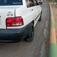 پراید ۱۳۱مدل۹۰ دوگانه کم کار پلمپ|خودرو سواری و وانت|مشهد, رسالت|دیوار