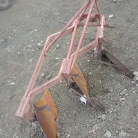 گاو آهن|قطعات یدکی و لوازم جانبی|شاهیوند, |دیوار