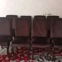 صندلی ناهار خوری