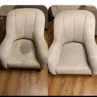 شتشووتعمیرصندلی