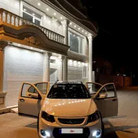 فروش کوییکR پلاس اتومات1401|خودرو سواری و وانت|گنبد کاووس, |دیوار