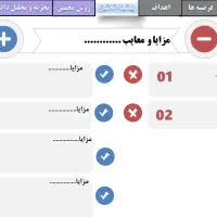همکاری در انجام پروپوزال سمینار و پروژه دانشجویی|خدمات رایانه‌ای و موبایل|زابل, |دیوار