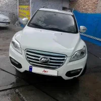 لیفان x60 استثنایی
