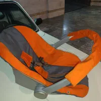 کریر|کالسکه و لوازم جانبی|تهران, اختیاریه|دیوار