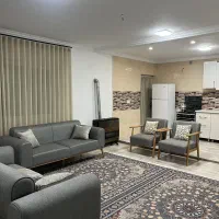 ویلا دوخواب دربست تمیز