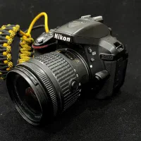 دوربین عکاسی نیکون D5300