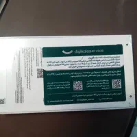 گوشی سامسونگ A56 اصلی آکبند|موبایل|مشهد, راهنمایی|دیوار