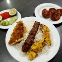 استخدام نیروی فعال( سالن و اشپزخانه)