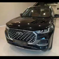 تیگو ۸ پرومکس ۱۴۰۲