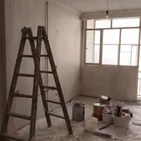 نقاش ساختمان حرفه ای
