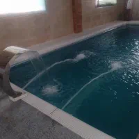 تاسیسات صفر تا صد استخر