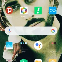 گوشی پوکو c31