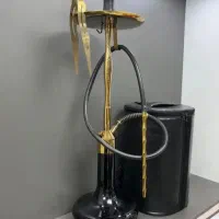 قلیان های فوق العاده زیبا به همراه کیف ضداب|فعالیت داوطلبانه|نسیم‌شهر, |دیوار