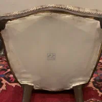 صندلی سلطنتی میز غذاخوری حراج|میز و صندلی غذاخوری|پردیس, فاز ۴|دیوار