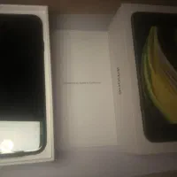 ایفون se ۶۴ گیگ نات اکتیو