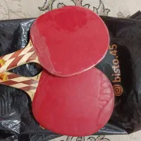 راکت پینگ پنگ