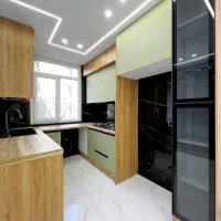 ۶۰متر فول امکانات/۵۰۰وام آماده/اندیشه فاز۱|فروش آپارتمان|شهریار, شهریار|دیوار