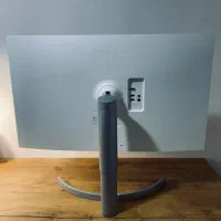 مانیتور 4K حرفه‌ای LG 32UN650-W (نو ، فقط باز شده)|قطعات و لوازم جانبی رایانه|بندرعباس, |دیوار