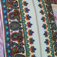 پته|پشتی|رفسنجان, |دیوار