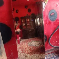 دو عدد آینه قدی ساده و رفکس پشت چوبی چراغ دار|آینه|ورامین, ورامین|دیوار