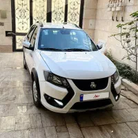کوییک GX مدل ۱۴۰۳