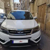 تیگو 5 مدل ۹۶