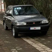 ۱۳۱sx مدل۹۳ دوگانه کارخانه درحد صفر