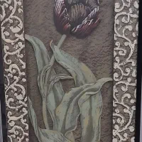 تابلو تزئینی دیواری