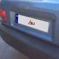 پراید دوگانه دستی|خودرو سواری و وانت|شاندیز, |دیوار