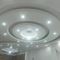 گچ ساختمان  ولک گیری