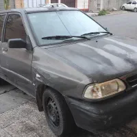 پراید هیدرولیک 92 دزفول