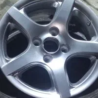 رینگ موتور ماشین تابگیری اسپرت