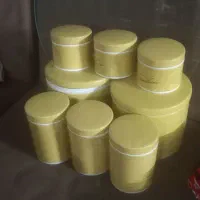 ظروف حبوبات