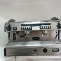 اسپرسوساز صنعتی لاسپالیازهs5