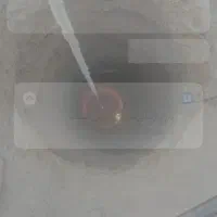 تخریب ساختمان .چاه کنی .شفته کنی