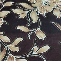 فرش|فرش|قم, بنیاد|دیوار