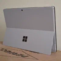 surface pro 6 /i7/16/512|رایانه همراه|تهران, شهرک چیتگر|دیوار