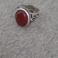 انگشتر عقیق