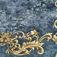 ۲عددروفرشی کشدار