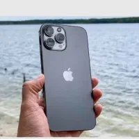 ایفون ۱۳ پرومکس 512 ۱ سال خاموش