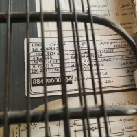 یخچال تمام فیلزر دونار خزر|یخچال و فریزر|گوراب زرمیخ, |دیوار