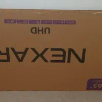 کارتن تلوزیون نکسار ۶۵|تلویزیون و پروژکتور|اندیشه, اندیشه فاز ۱|دیوار