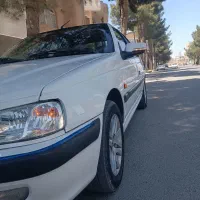 پژوپارس سال مدل ۹۳رخ درحد۴۰۴